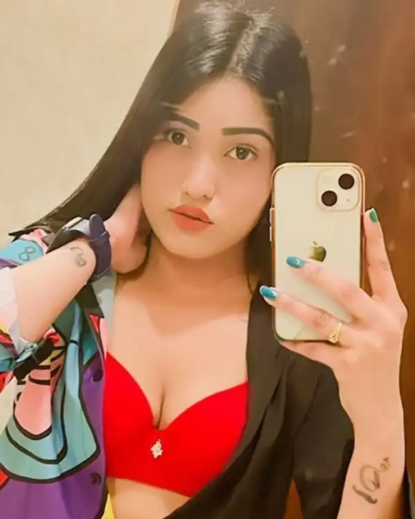 Anjali top rated call girls in Udaipur