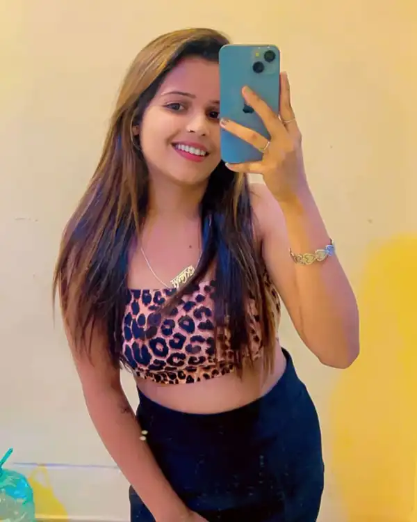 Nisha best call girls in Udaipur