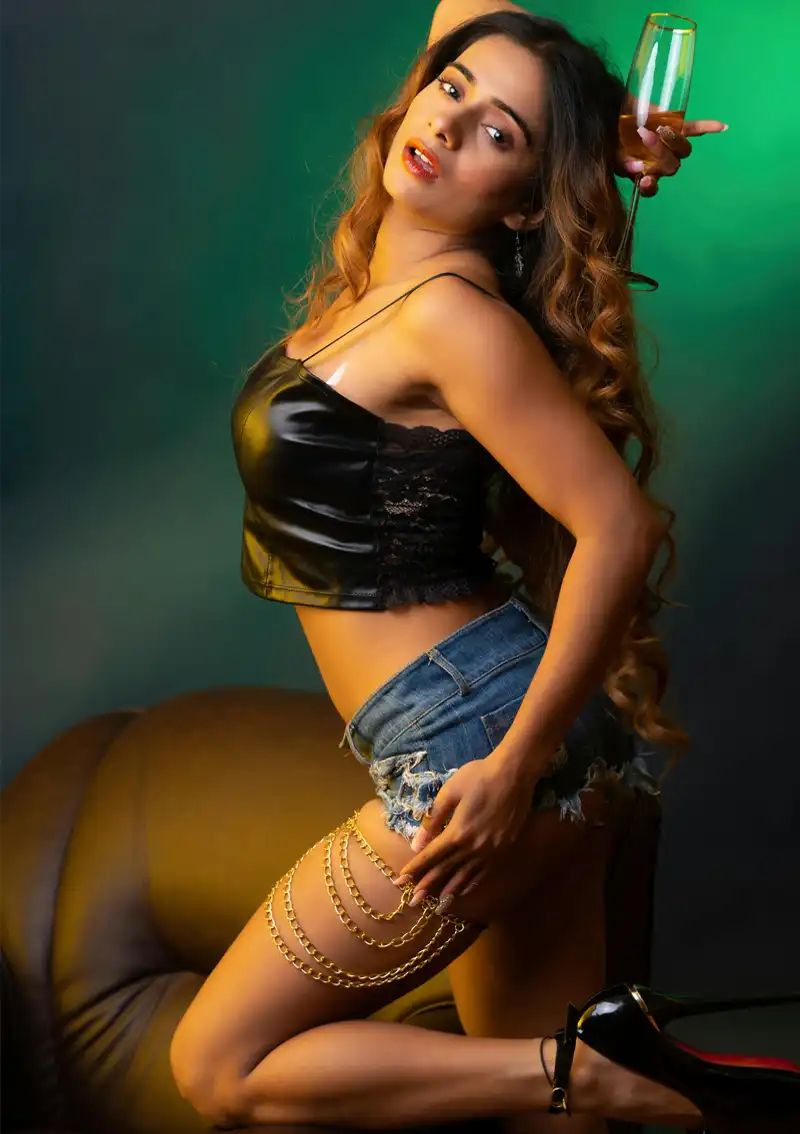 best Udaipur escorts service