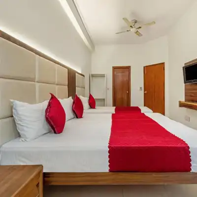 Best Hotel in Udaipur